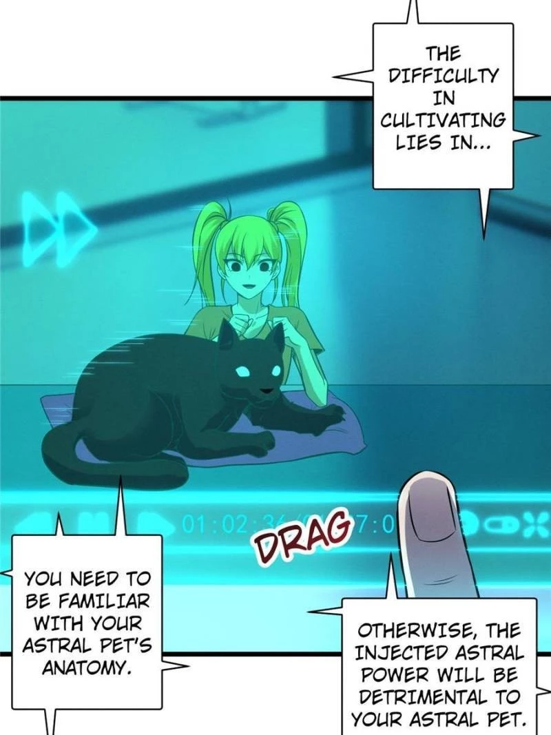 Astral Pet Store Chapter 18 - 41