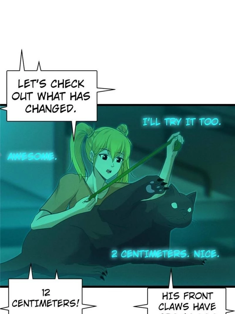 Astral Pet Store Chapter 18 - 43