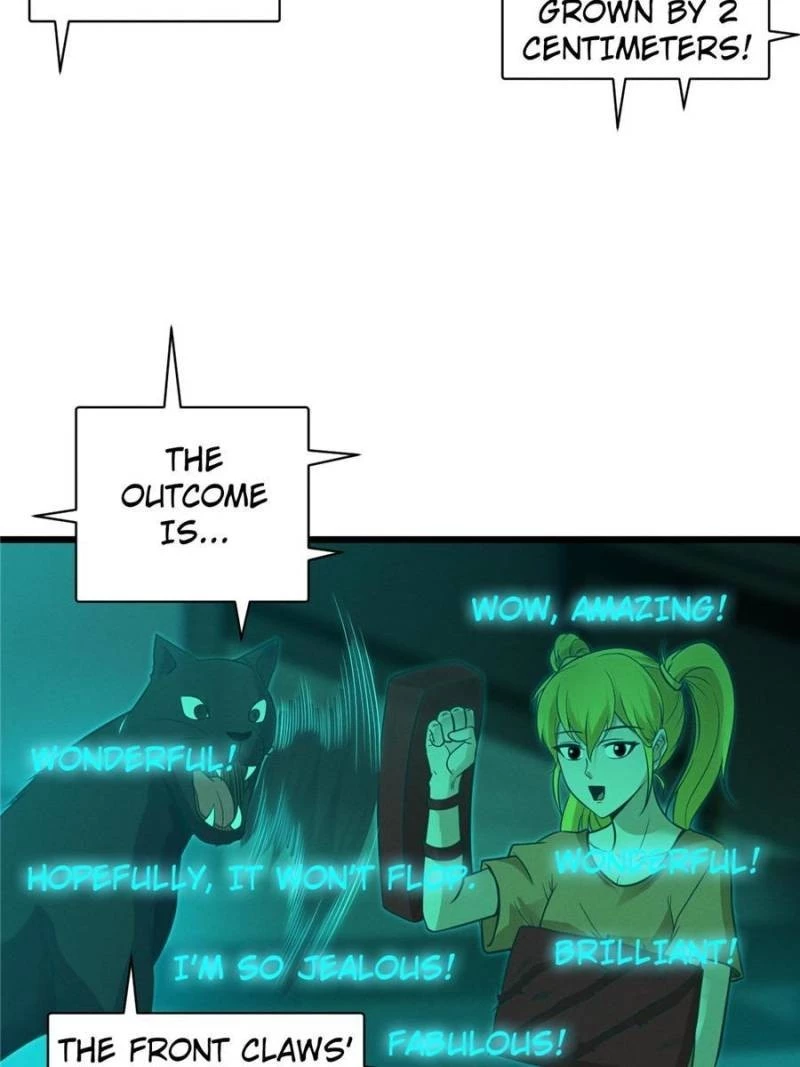 Astral Pet Store Chapter 18 - 44