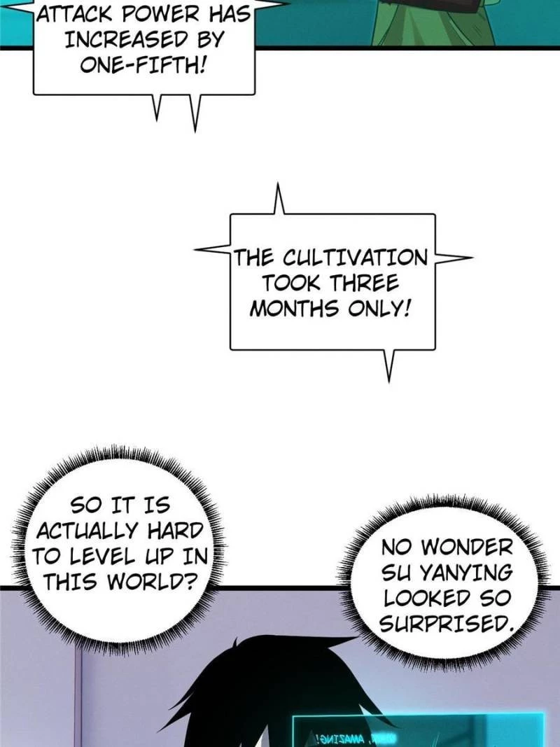 Astral Pet Store Chapter 18 - 45