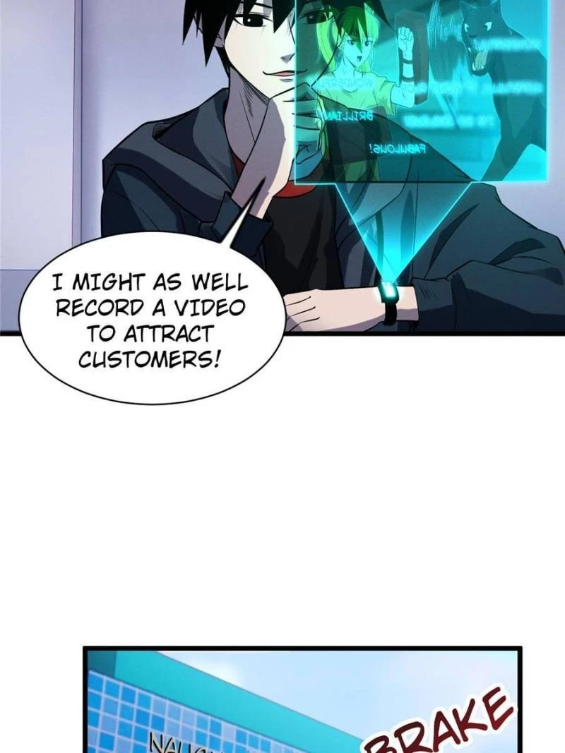 Astral Pet Store Chapter 18 - 46