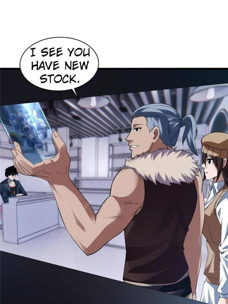 Astral Pet Store Chapter 18 - 49