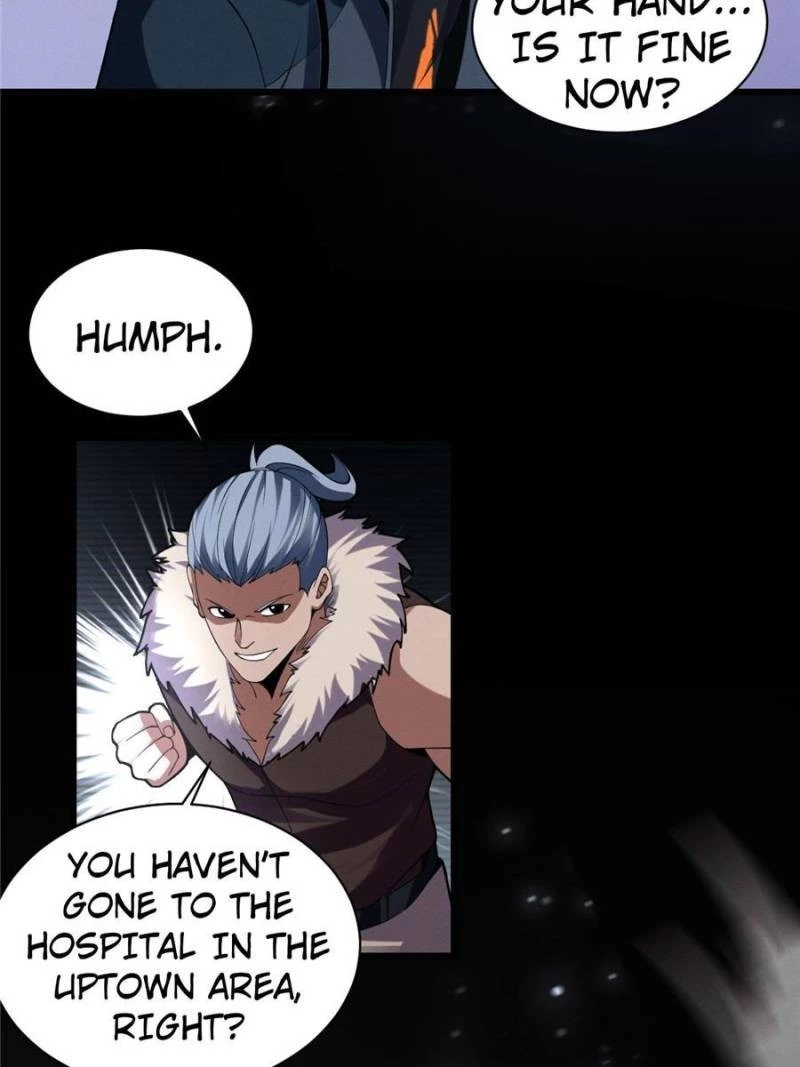 Astral Pet Store Chapter 18 - 51