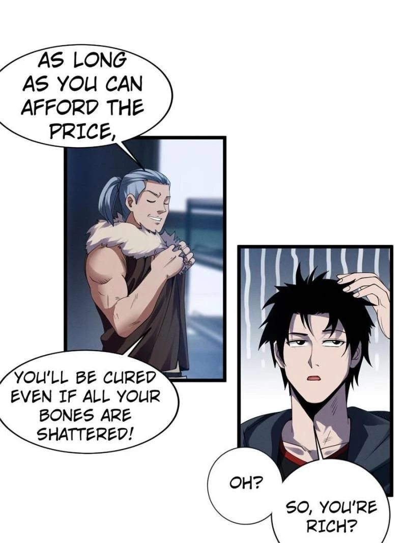 Astral Pet Store Chapter 18 - 55