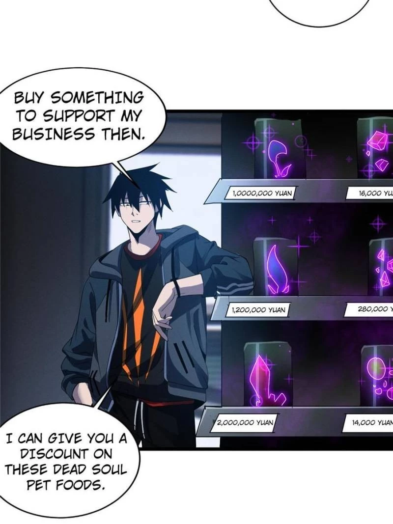 Astral Pet Store Chapter 18 - 56