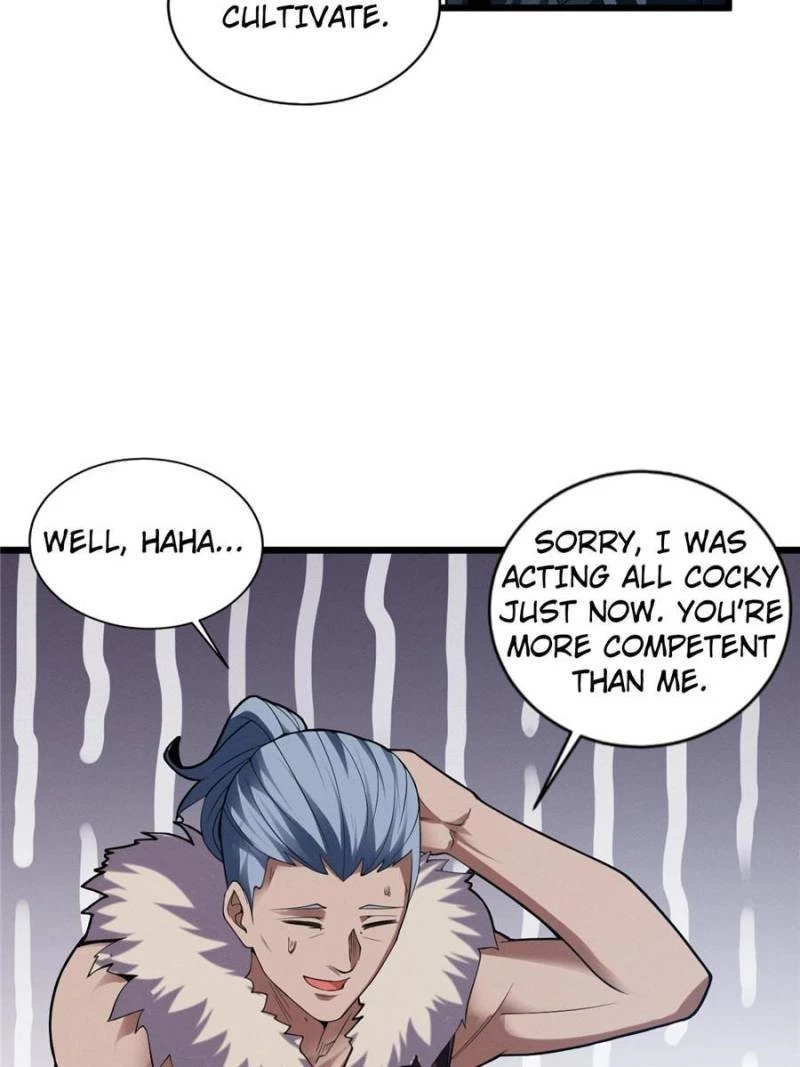 Astral Pet Store Chapter 18 - 59