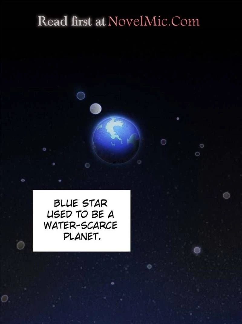 Astral Pet Store Chapter 19 - 1