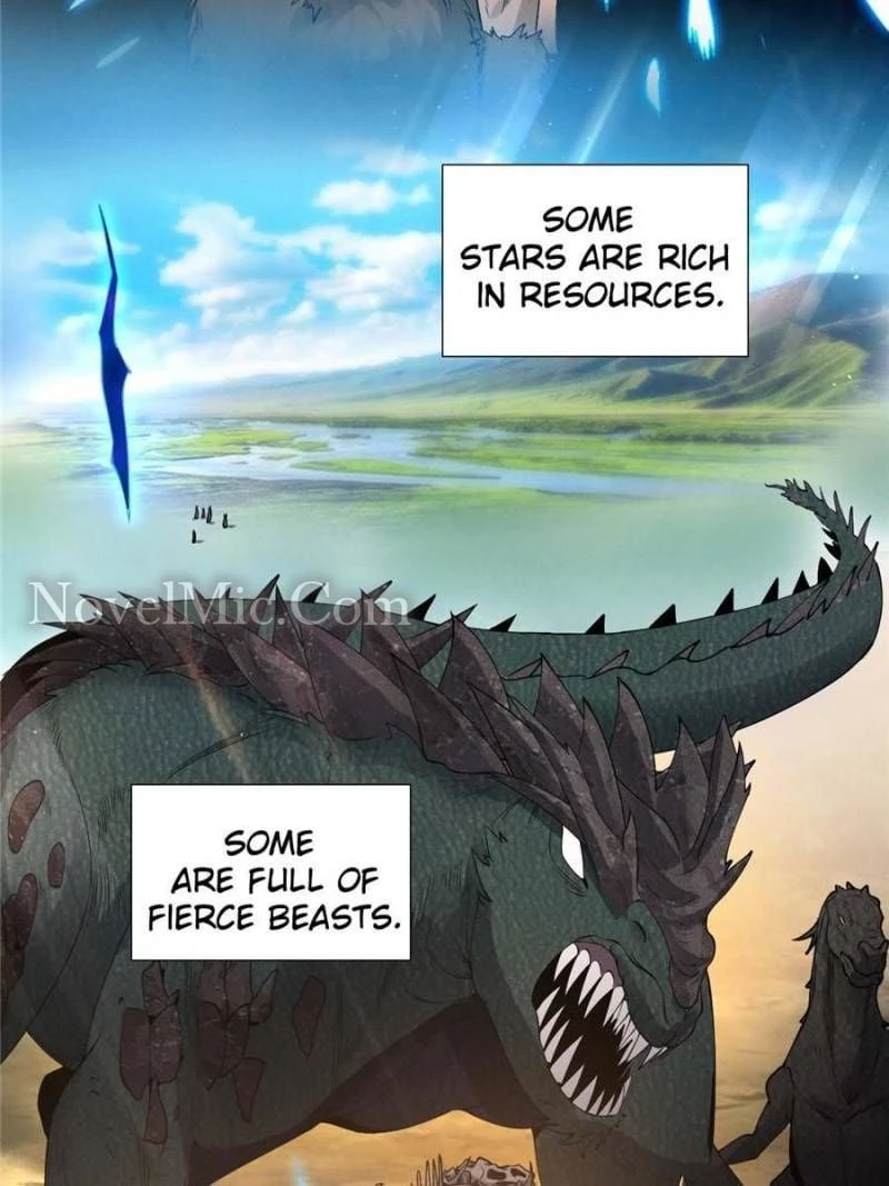 Astral Pet Store Chapter 19 - 4