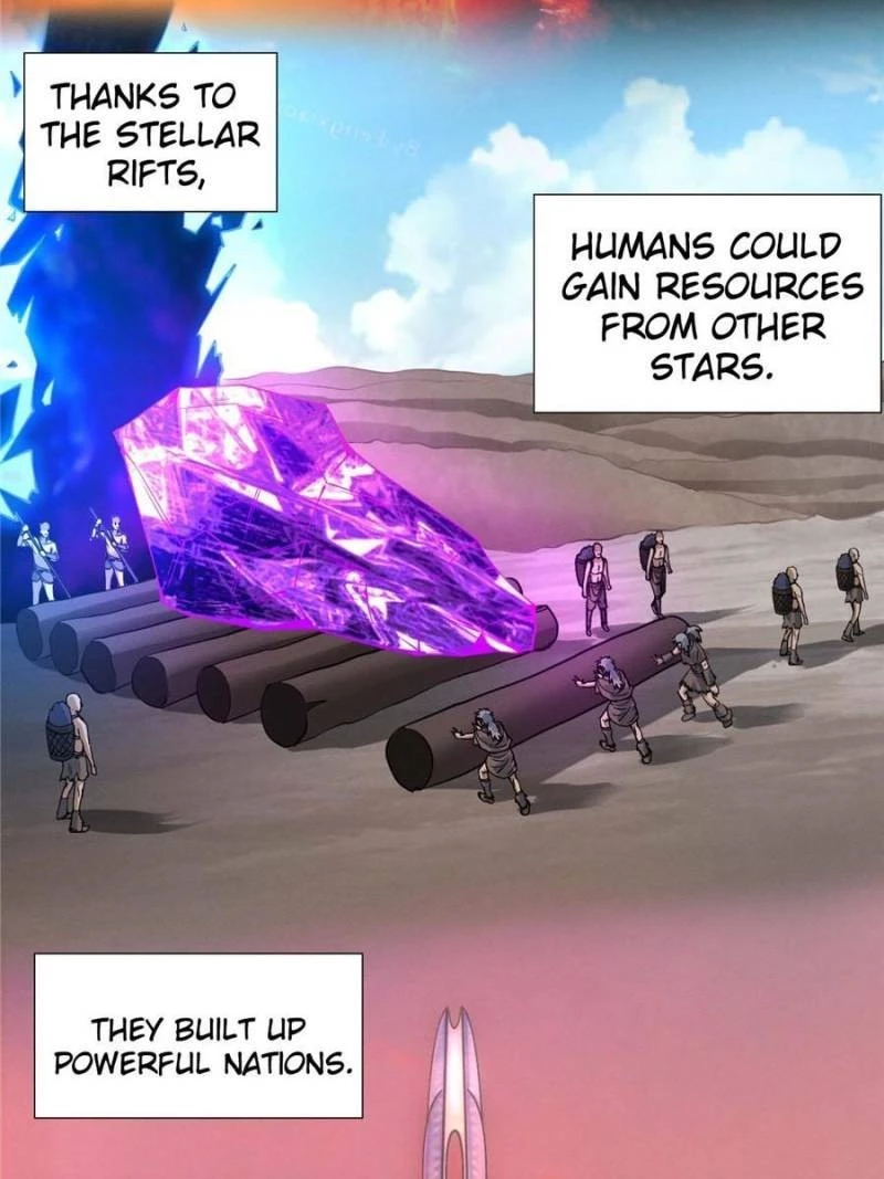 Astral Pet Store Chapter 19 - 6