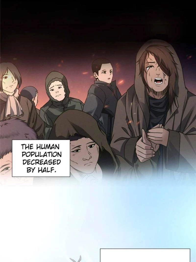 Astral Pet Store Chapter 19 - 9