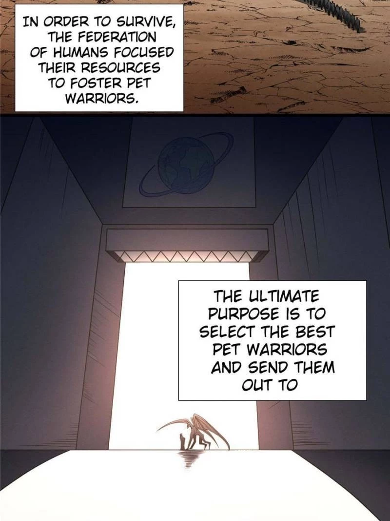 Astral Pet Store Chapter 19 - 12