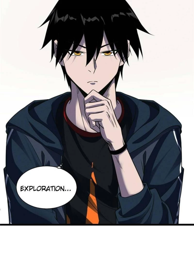 Astral Pet Store Chapter 19 - 14