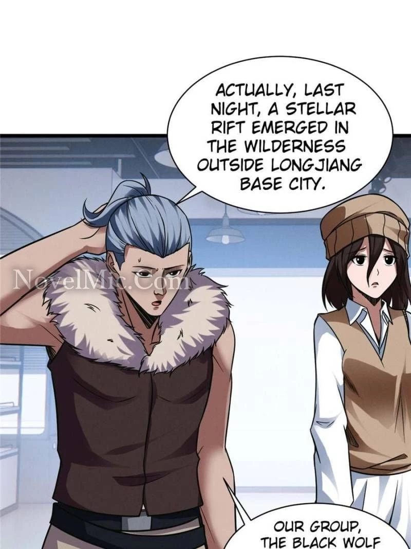 Astral Pet Store Chapter 19 - 15