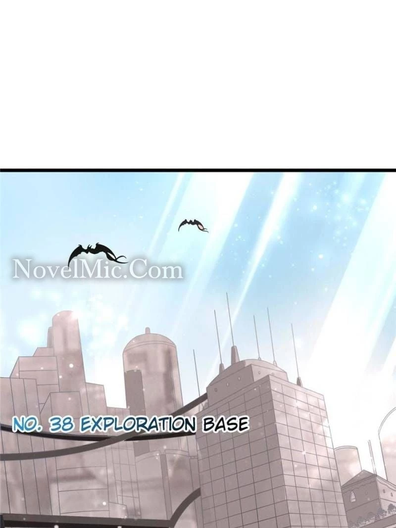 Astral Pet Store Chapter 19 - 26