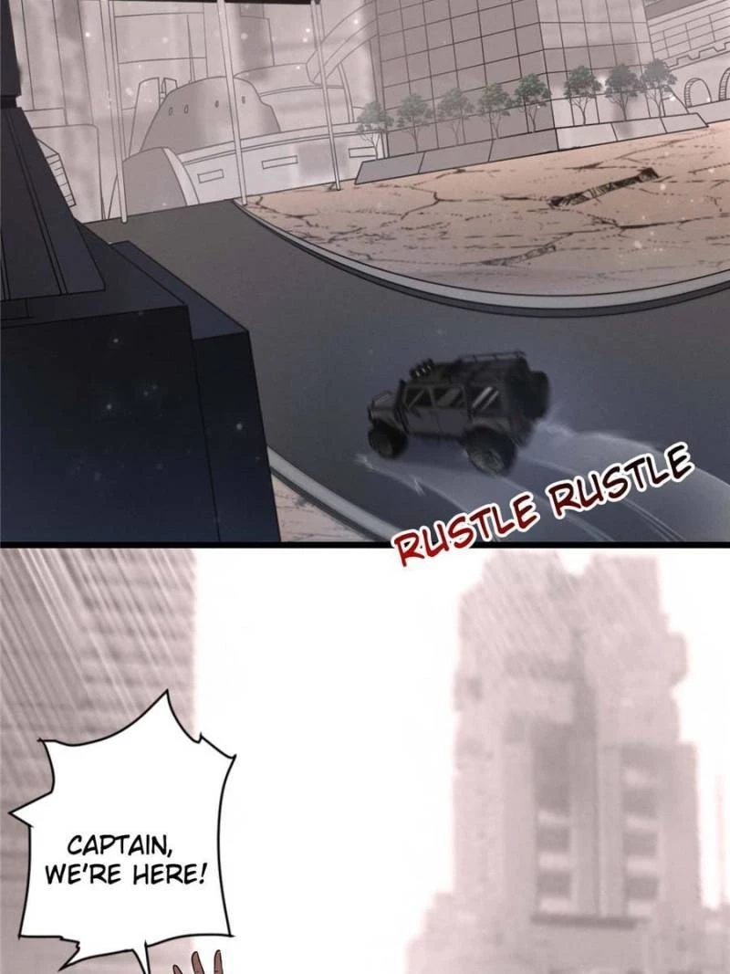 Astral Pet Store Chapter 19 - 27