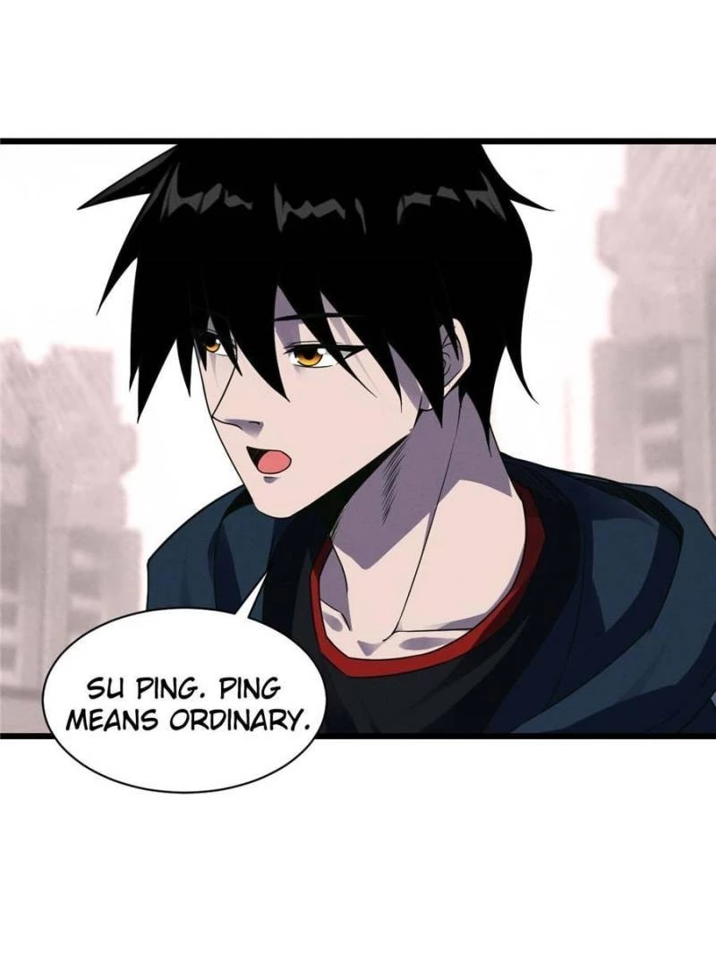 Astral Pet Store Chapter 19 - 32