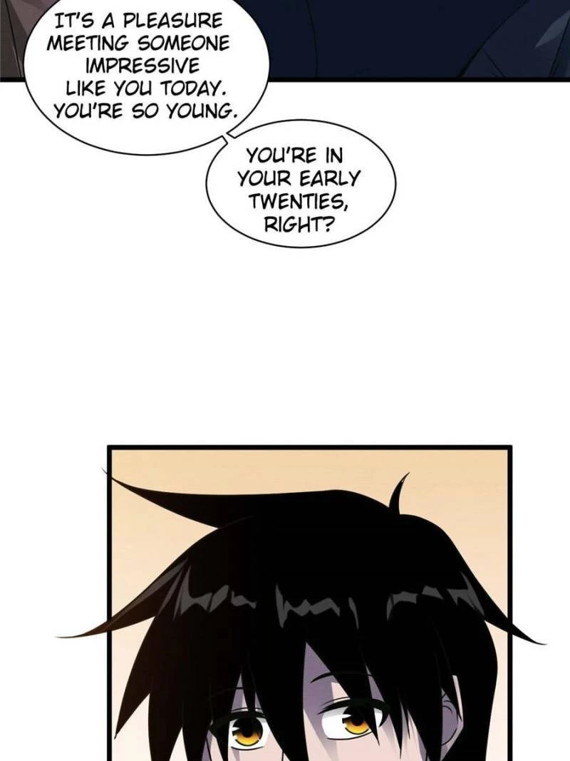 Astral Pet Store Chapter 19 - 34