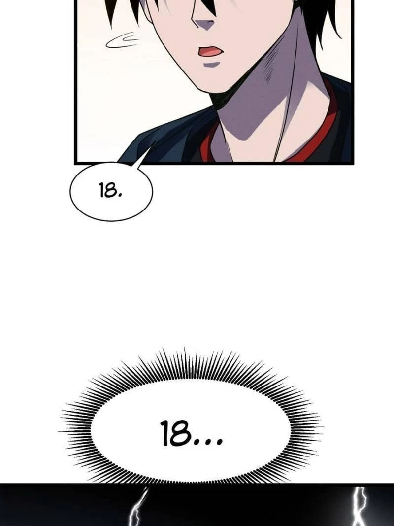 Astral Pet Store Chapter 19 - 35