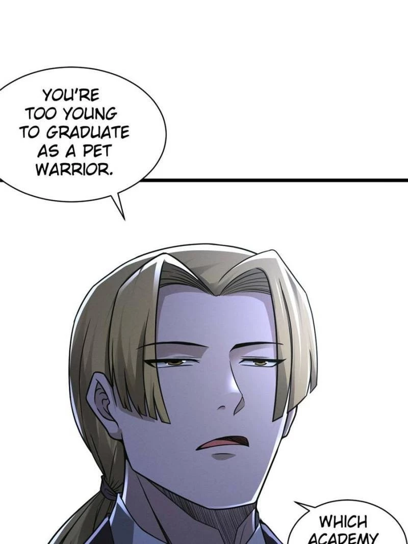 Astral Pet Store Chapter 19 - 37