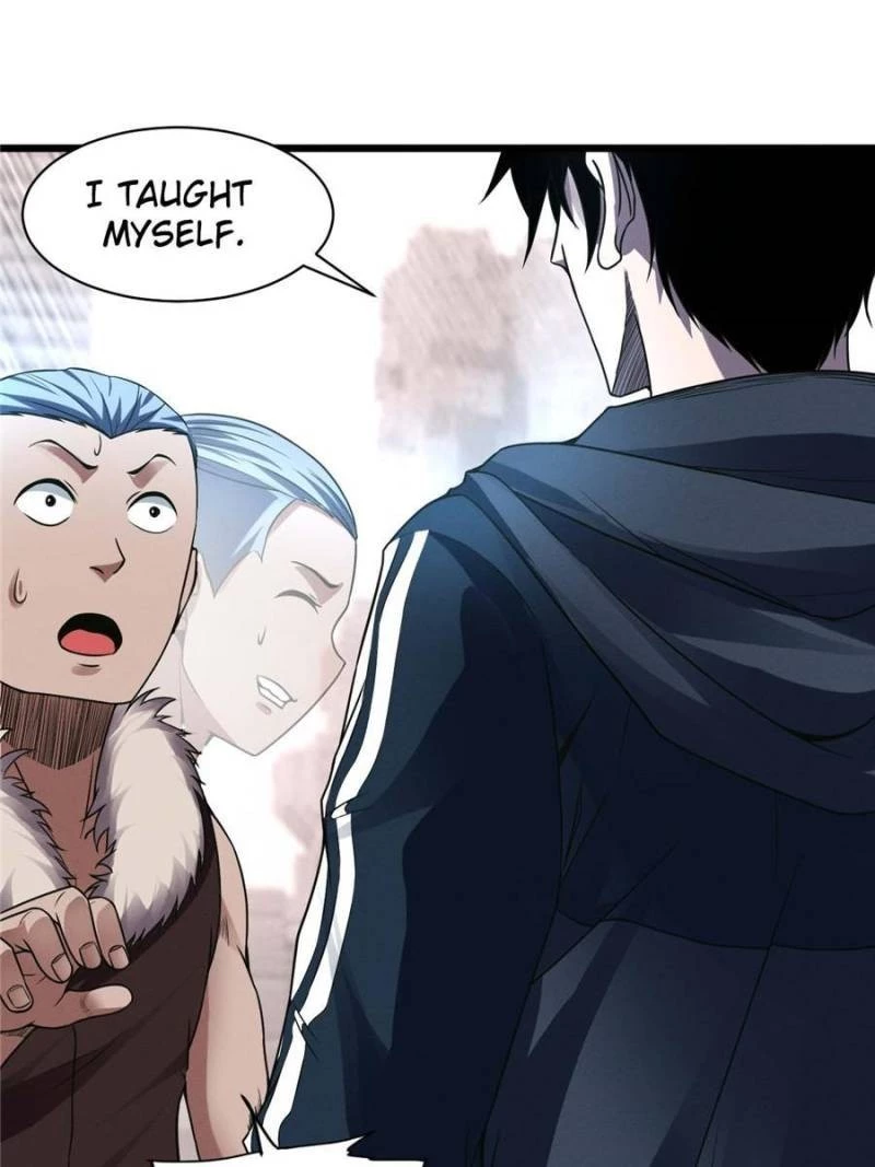 Astral Pet Store Chapter 19 - 39