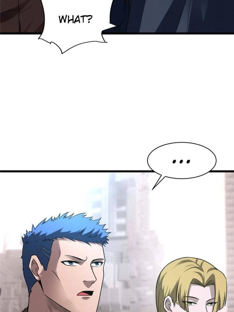 Astral Pet Store Chapter 19 - 40