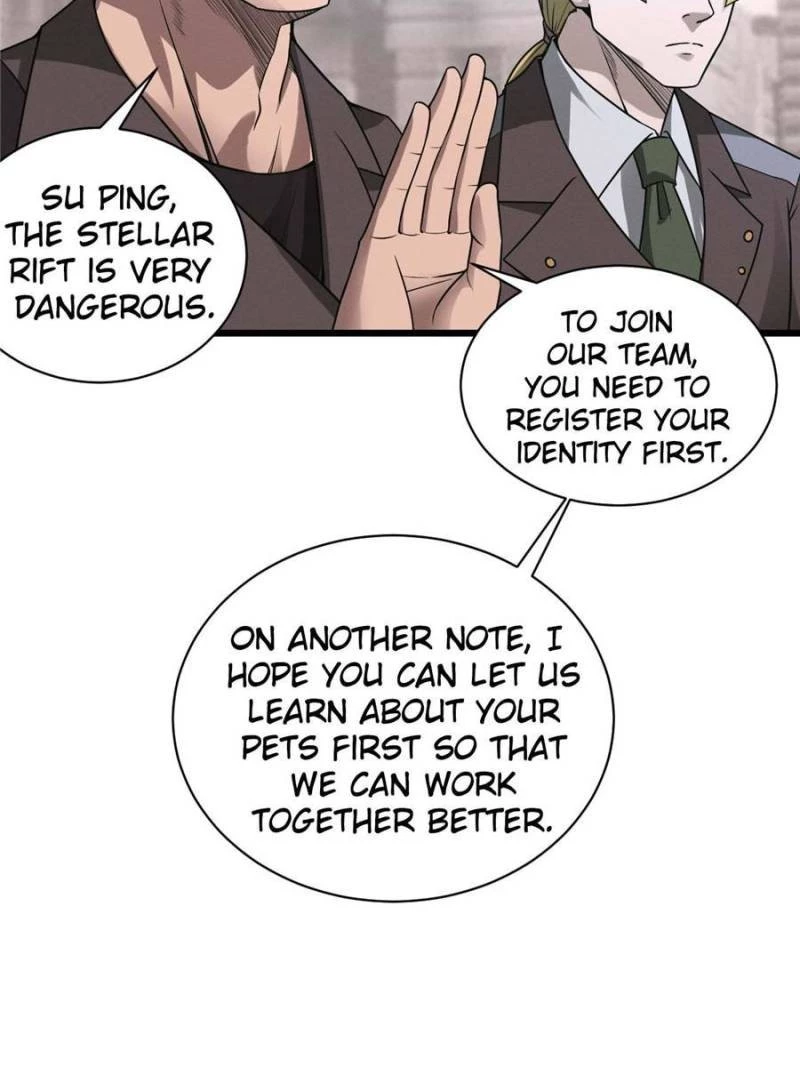 Astral Pet Store Chapter 19 - 41