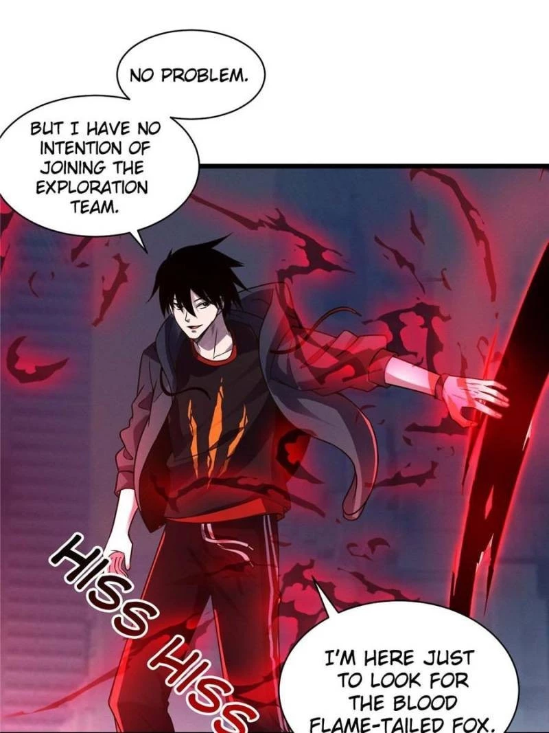 Astral Pet Store Chapter 19 - 42