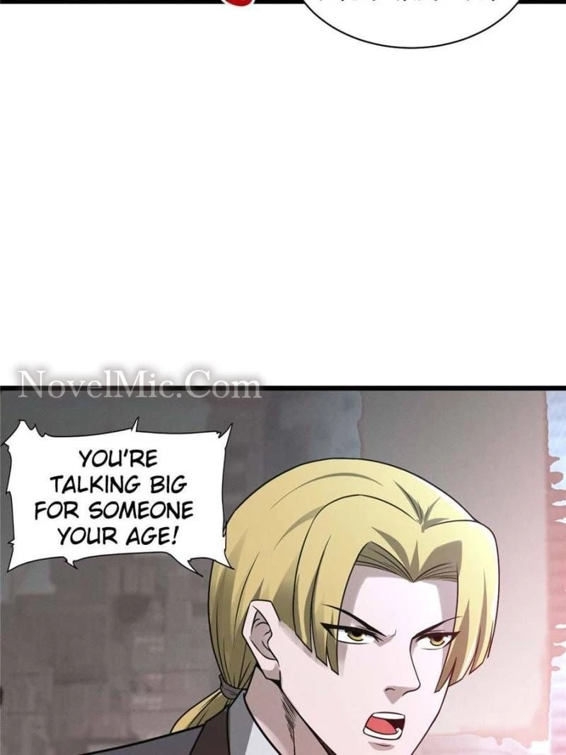 Astral Pet Store Chapter 19 - 43
