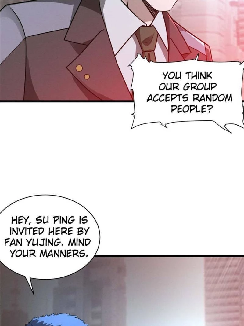 Astral Pet Store Chapter 19 - 44