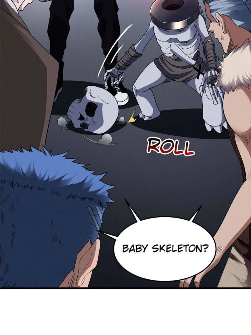 Astral Pet Store Chapter 19 - 50