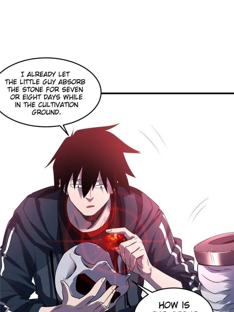 Astral Pet Store Chapter 19 - 51