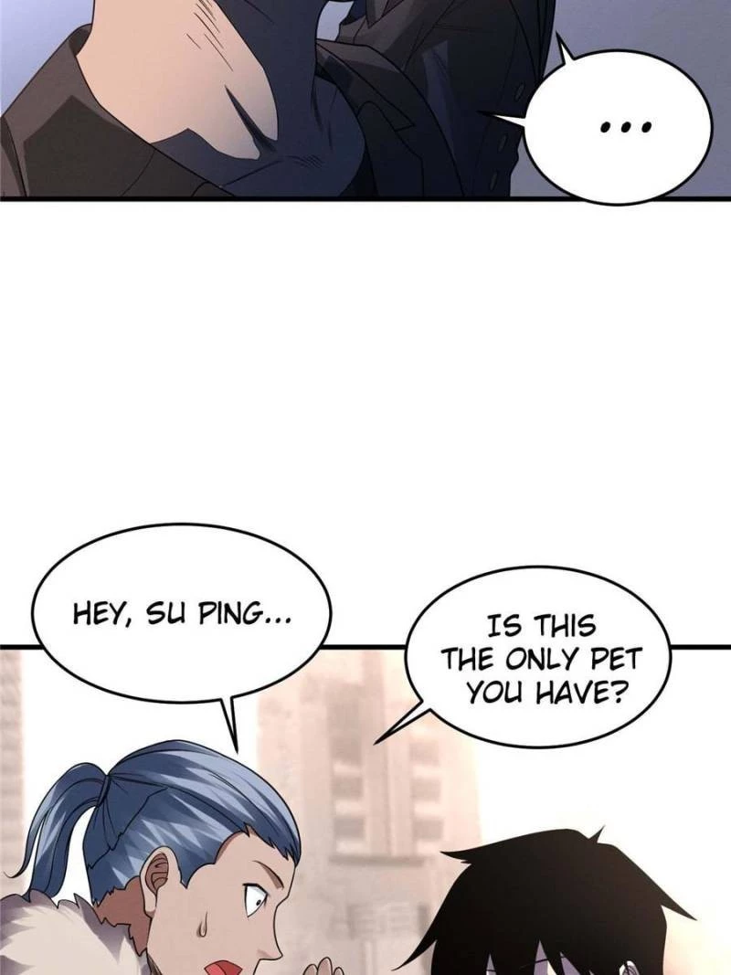 Astral Pet Store Chapter 19 - 53