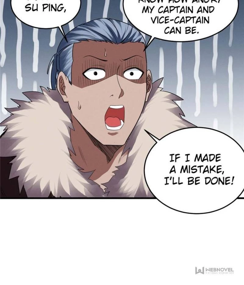Astral Pet Store Chapter 19 - 55