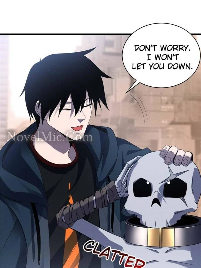 Astral Pet Store Chapter 19 - 56