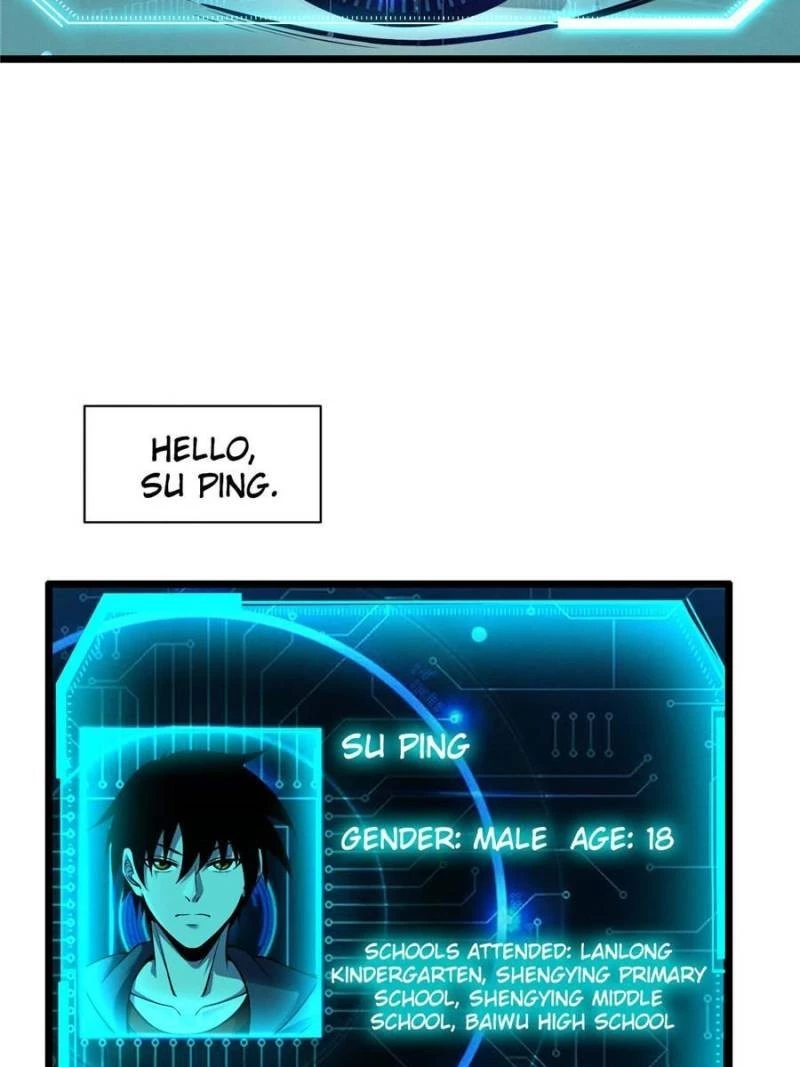 Astral Pet Store Chapter 20 - 3