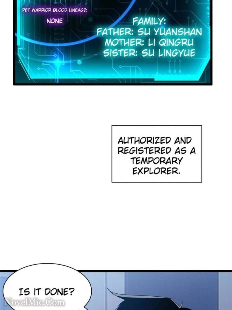 Astral Pet Store Chapter 20 - 4