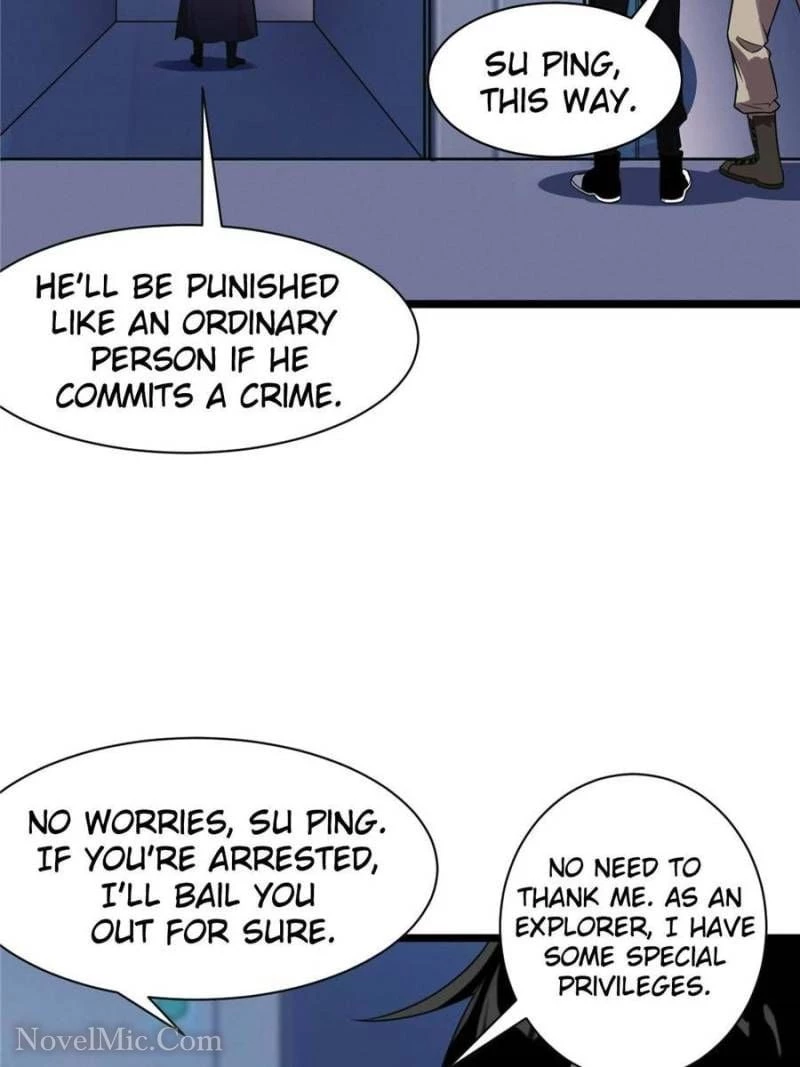 Astral Pet Store Chapter 20 - 9