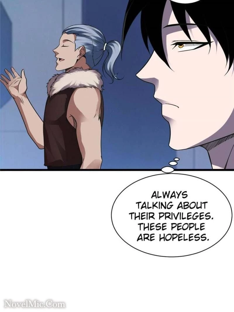Astral Pet Store Chapter 20 - 10