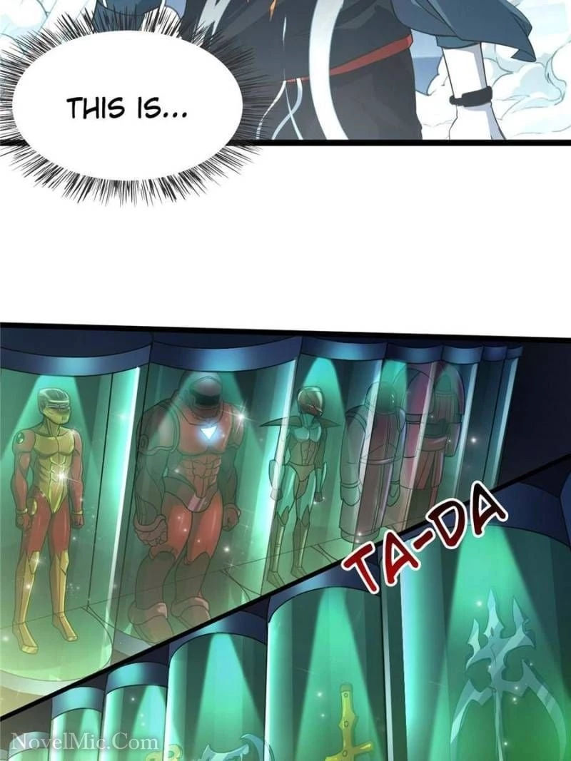 Astral Pet Store Chapter 20 - 14