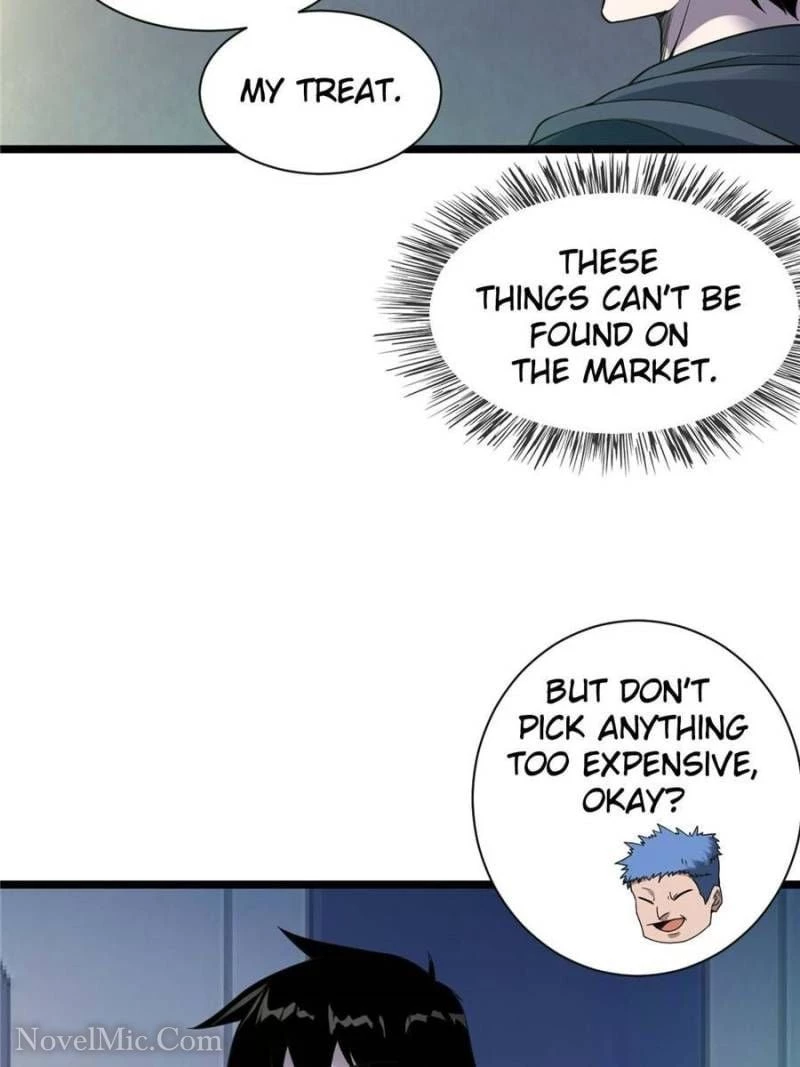 Astral Pet Store Chapter 20 - 17