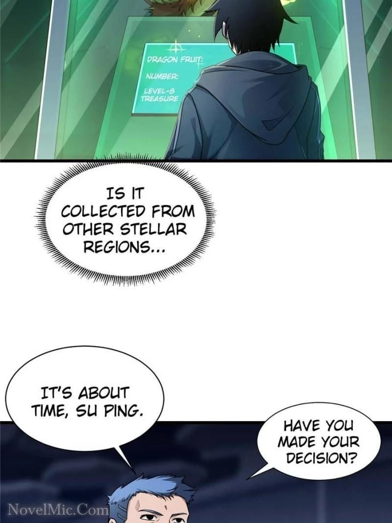Astral Pet Store Chapter 20 - 20