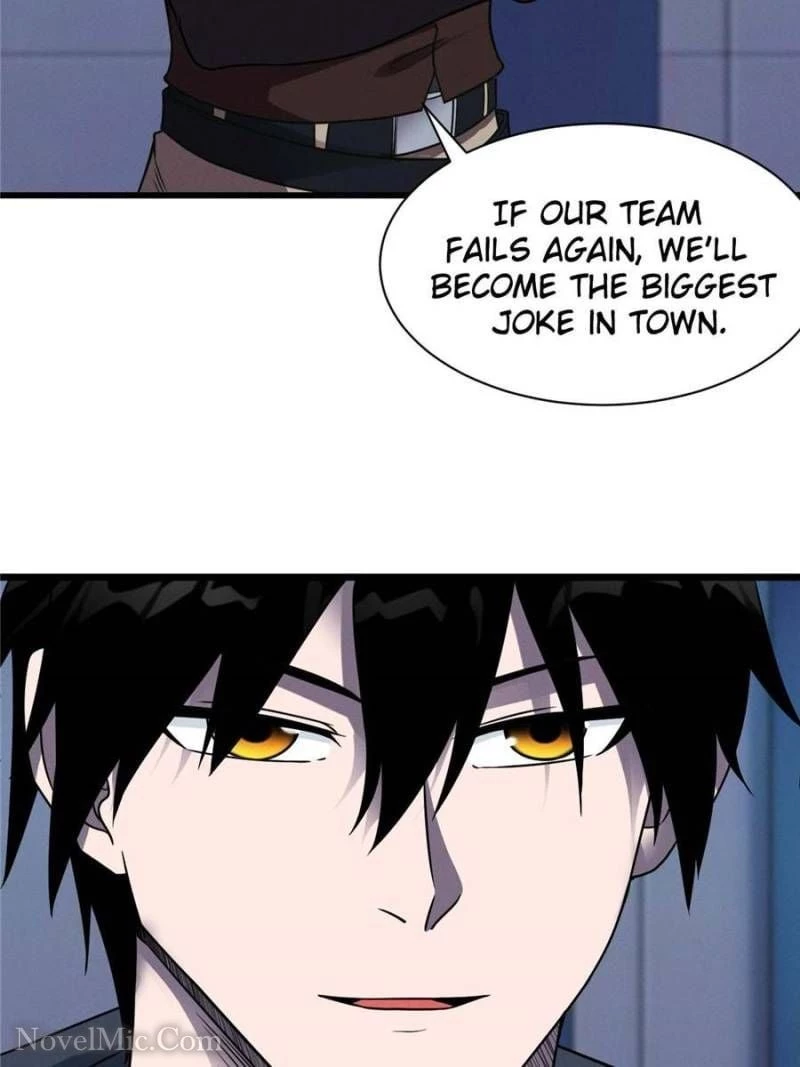 Astral Pet Store Chapter 20 - 32