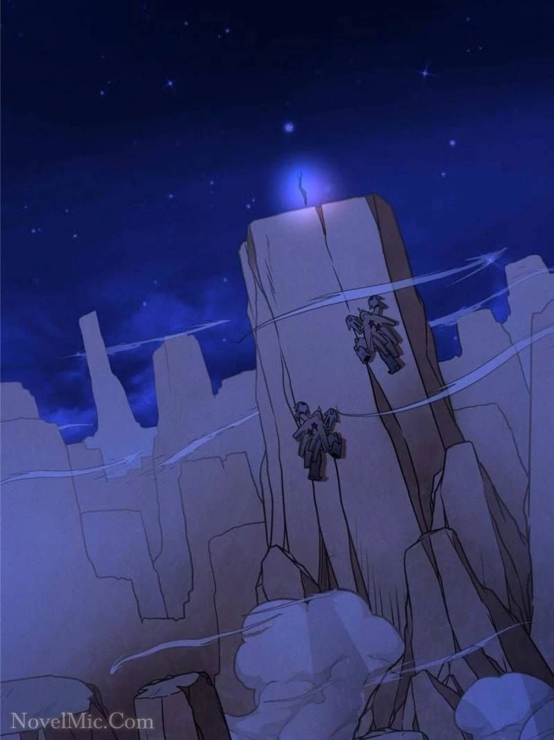 Astral Pet Store Chapter 20 - 34
