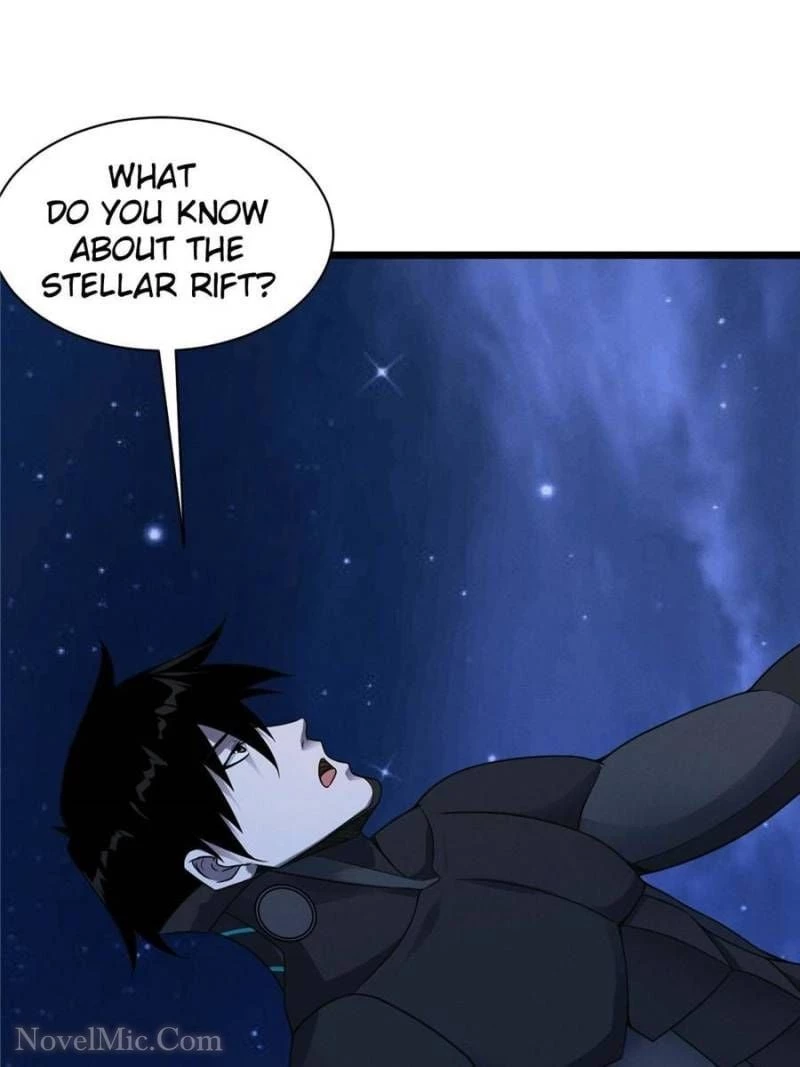 Astral Pet Store Chapter 20 - 36
