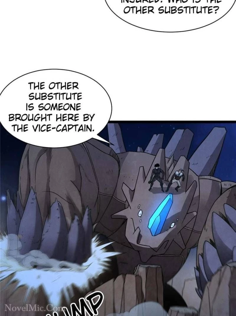Astral Pet Store Chapter 20 - 39
