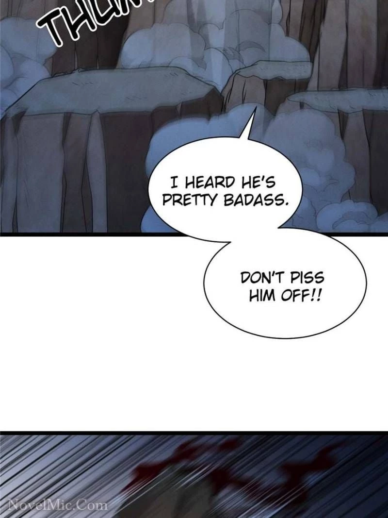 Astral Pet Store Chapter 20 - 40