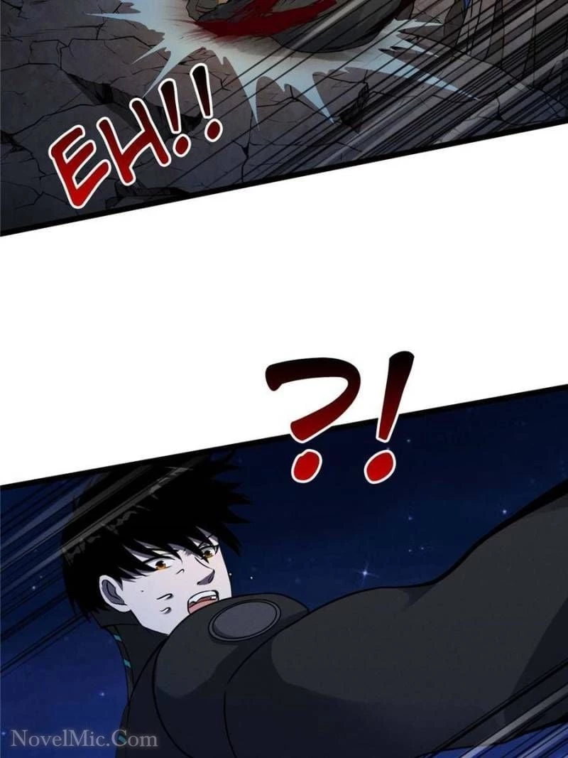 Astral Pet Store Chapter 20 - 43