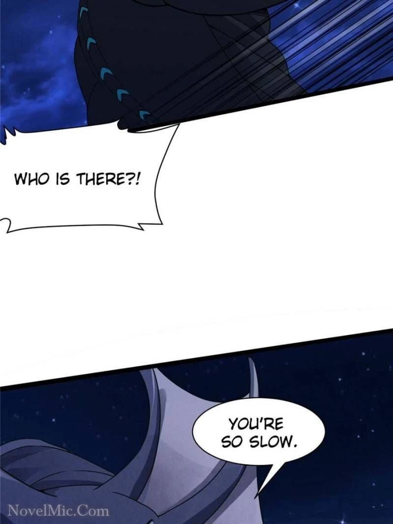Astral Pet Store Chapter 20 - 44