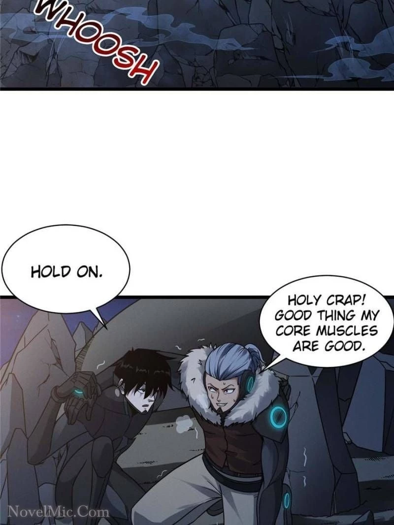 Astral Pet Store Chapter 20 - 48