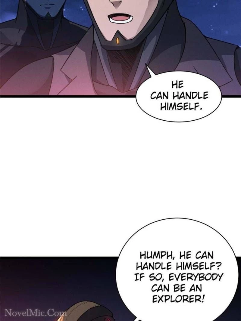Astral Pet Store Chapter 20 - 57